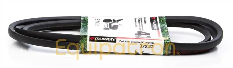 Order Now Murray 37X22MA Belt, Replaces 23749