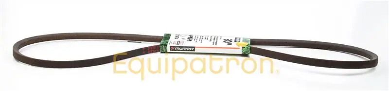 Murray 37X74MA V Belt, Replaces 37x74, 7701007 Super Sale