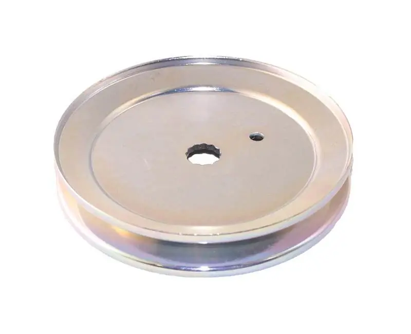 Don't Miss Out Murray 494199MA Pulley, Blade Drive