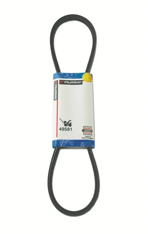 Murray 49581MA Belt New Arrival