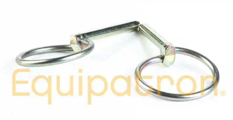 Murray 500016MA Klik Pin Assembly, Replaces 73842, 775000,67973842 Best Choice