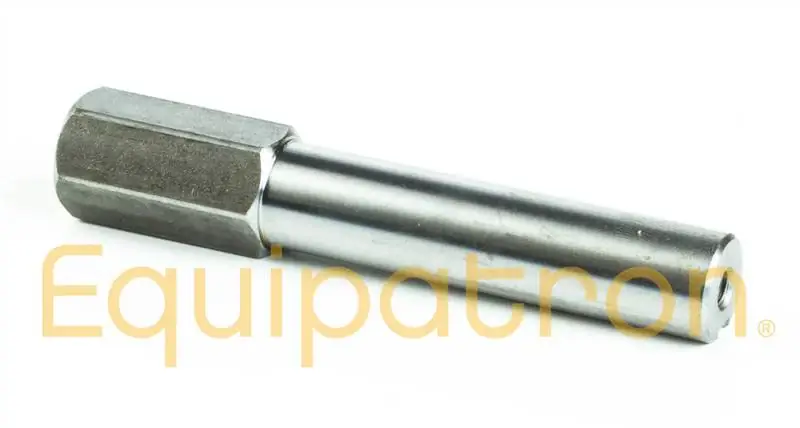 Murray 583155MA Hex Traction Shaft, Replaces 583155 Limited Time