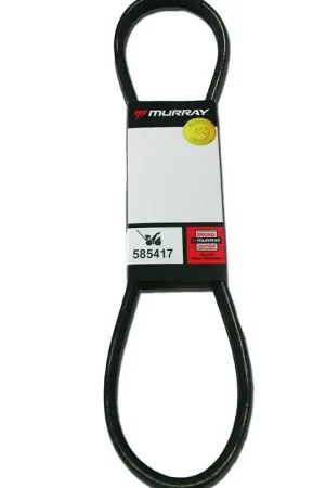 Trusted Brand Murray 585417MA Belt