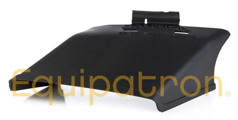 Instant Buy Murray 672421MA Chute Deflector 22, Replaces 672421, 42919