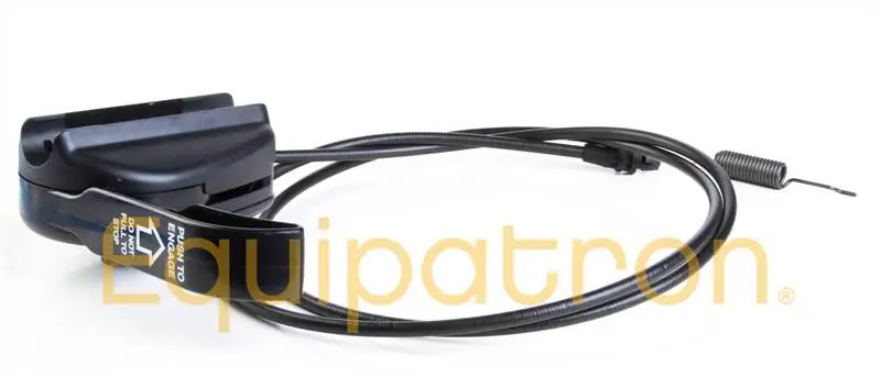 Murray 672581MA Drive Cable 22SD Buy Today