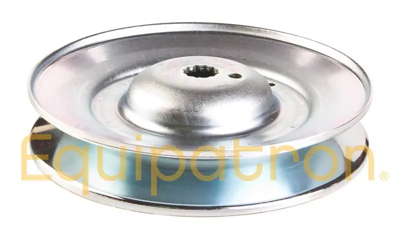 Premium Murray 690444MA Pulley 50-52, Replaces 690444, 94856, 95310