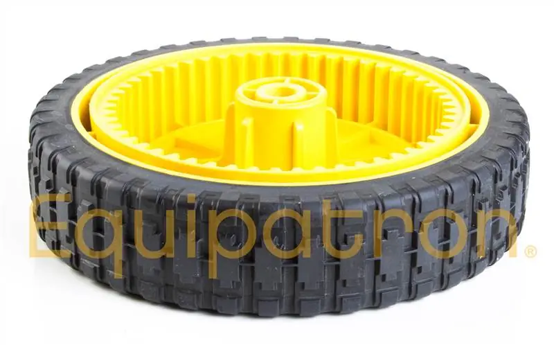 Weekend Sale Murray 7101710MA 8x2 Drive Wheel, Replaces 7101710