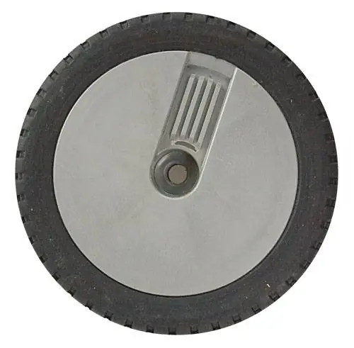 Murray 71132MA 8-inch by 2-inch Wheel Buy Online