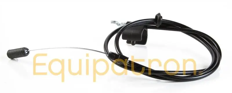 New Release Murray 740283MA Drive Control Cable, Replaces 740283, 740283MA