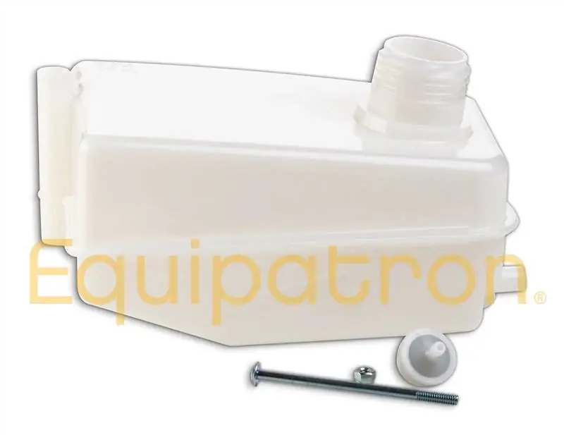 Murray 7601045MA MER Fuel Tank Assembly, Replaces 7601045, 1401240 Seasonal Sale
