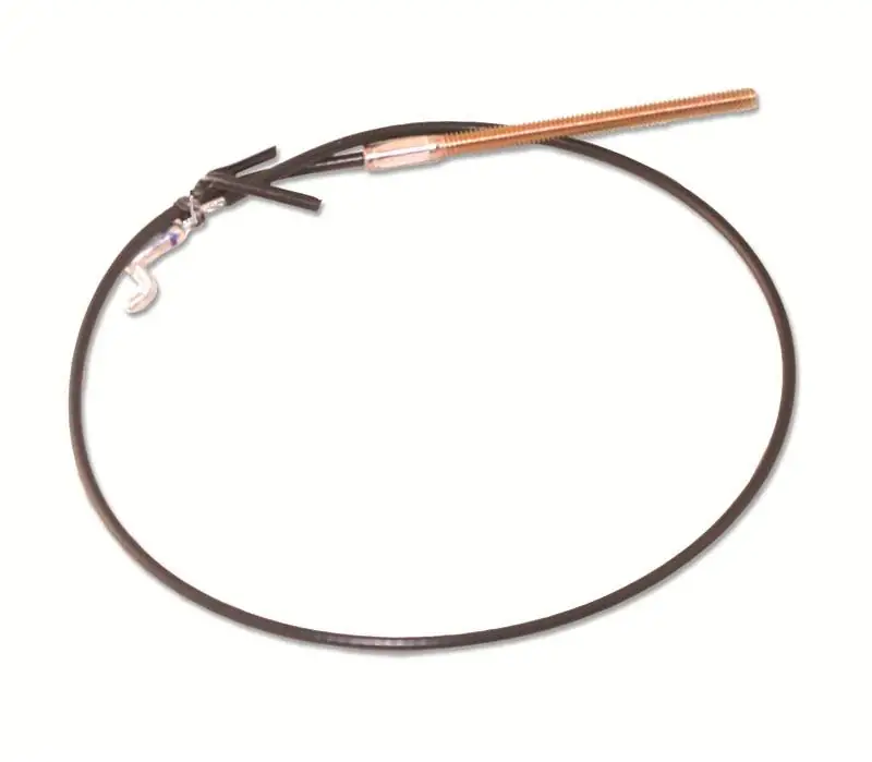 Next Day Delivery Murray 761590MA Auger Cable for Snow Throwers
