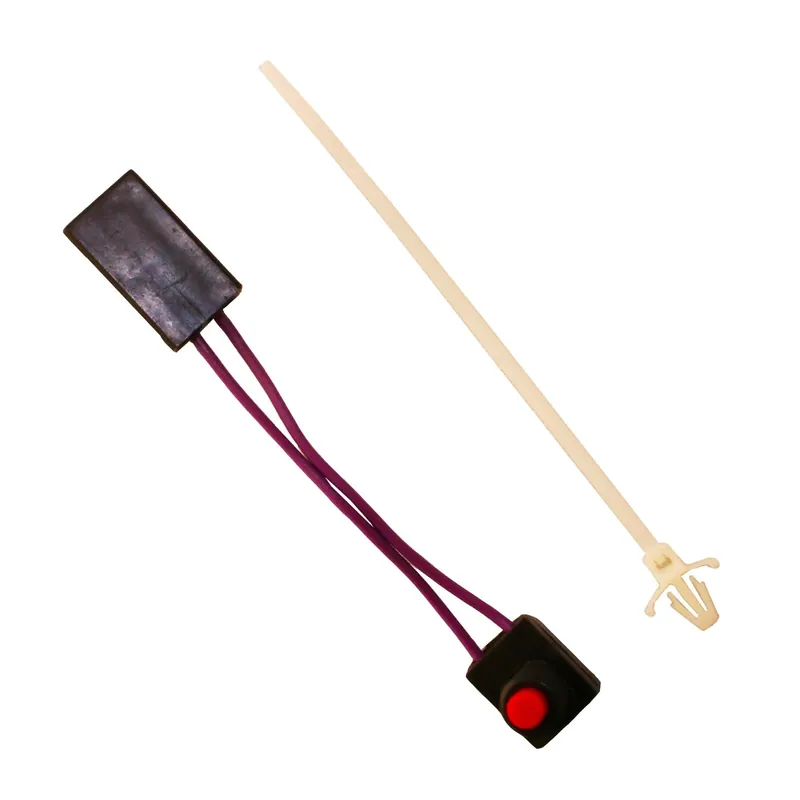 Place Order Murray 91031SEMA Seat Switch Kit, Replaces 91031, 91031SE