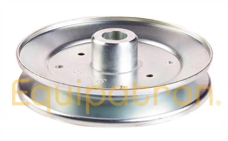 Popular Murray 91943MA Pulley, Replaces 91943, 90872