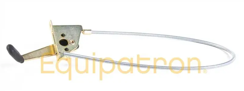 Murray 92371MA Throttle Control, Replaces 92371, 91989, 55684, 92371MA Price Cut