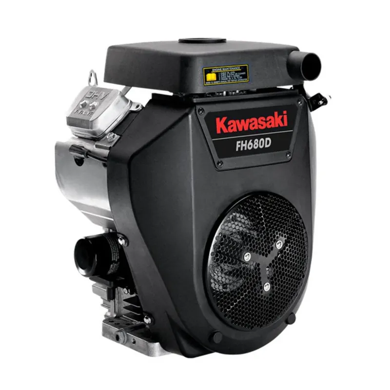 Best Seller Kawasaki FH680D-S01-S Horizontal Engine