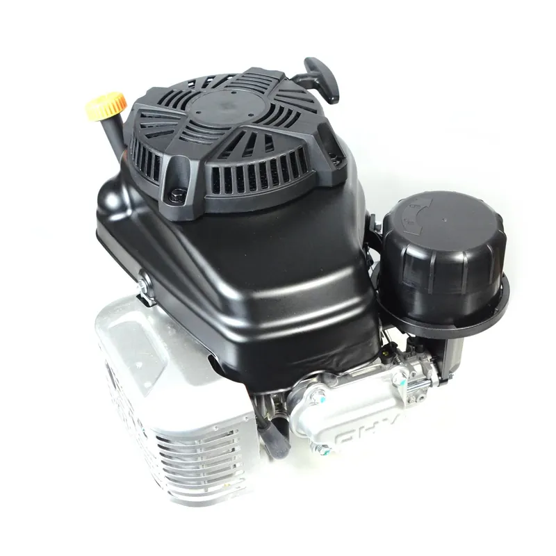 Kawasaki FJ180V-M09-S Vertical KAI Engine Top Pick