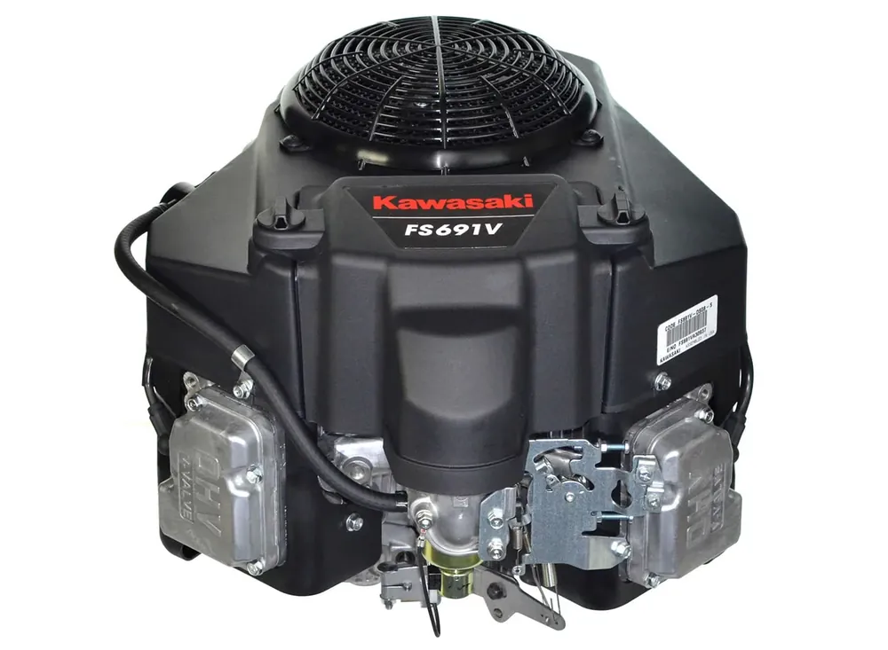 Get Yours Kawasaki FS691V-S08-S Vertical Engine with Electric Start