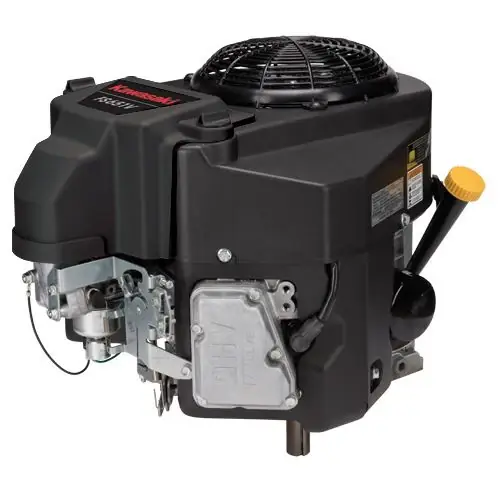 New Arrival Kawasaki FS651V-S07-S Vertical Engine with Electric Start