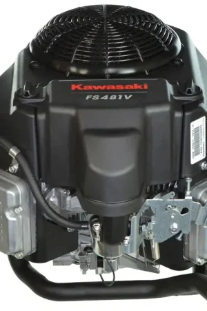 Super Sale Kawasaki FS481V-S13-S Vertical Engine with Electric Start