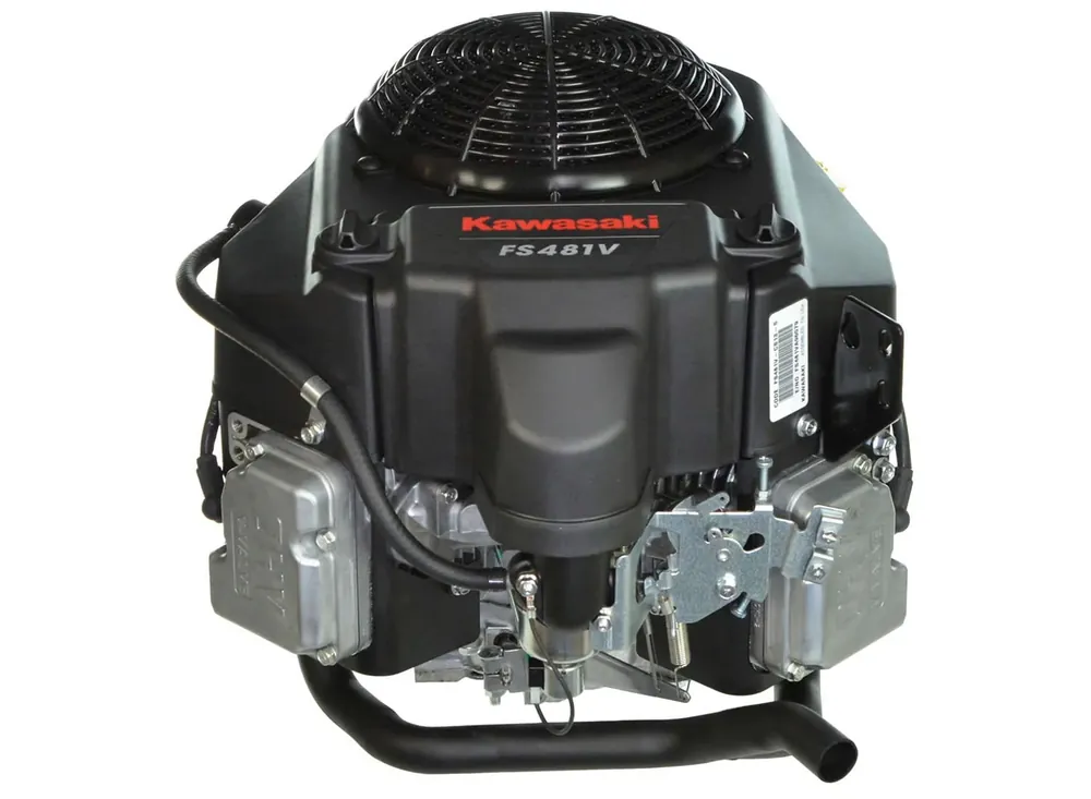 Super Sale Kawasaki FS481V-S13-S Vertical Engine with Electric Start