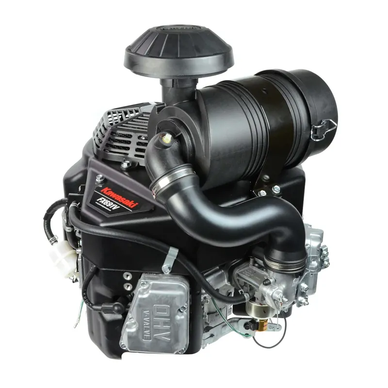 Sale Kawasaki FX691V-S06-S Vertical Engine with Electric Start