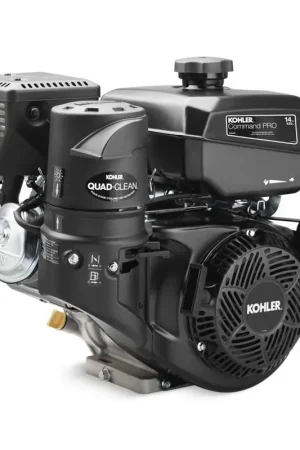 Authentic Kohler CH440-3270 Horizontal Command PRO Engine