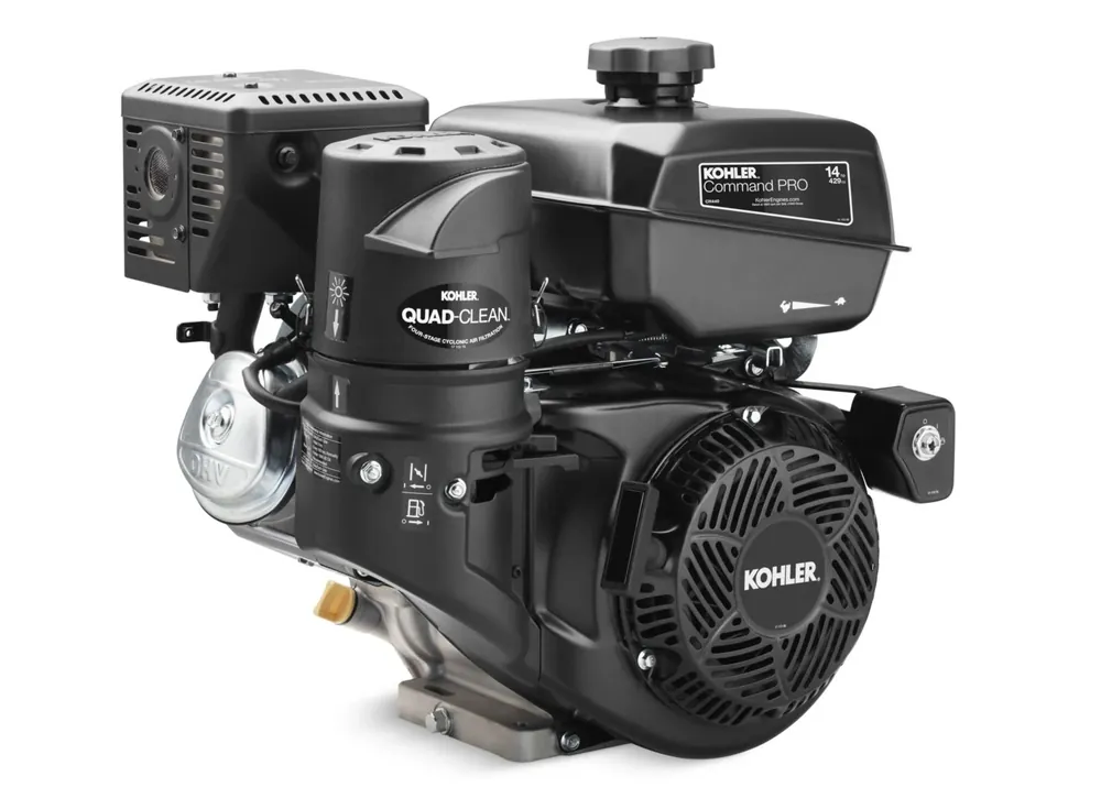 Best Choice Kohler CH440-3280 Horizontal Command PRO Engine, Replaces CH440-3041