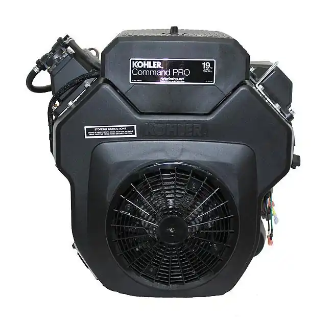 Top Rated Kohler CH620-3158 Horizontal Engine, Replaces CH620-3104