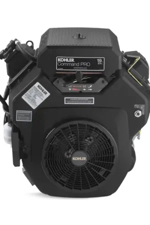Affordable Kohler CH620-3155 Horizontal Engine, Replaces CH620-3101 and CH620-3004
