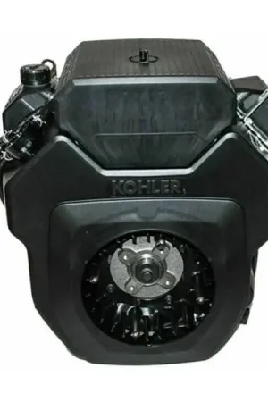 Bargain Kohler CH640-3136 Horizontal Engine, Replaces CH640-3029