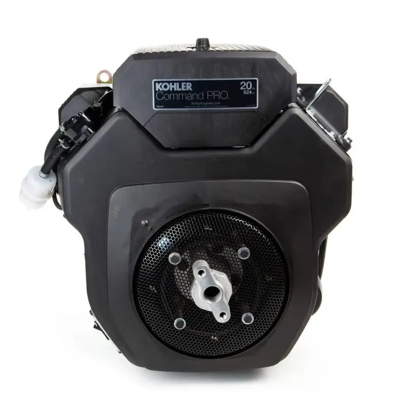 Premium Kohler CH640-3149 Horizontal Engine, Replaces CH640-3075