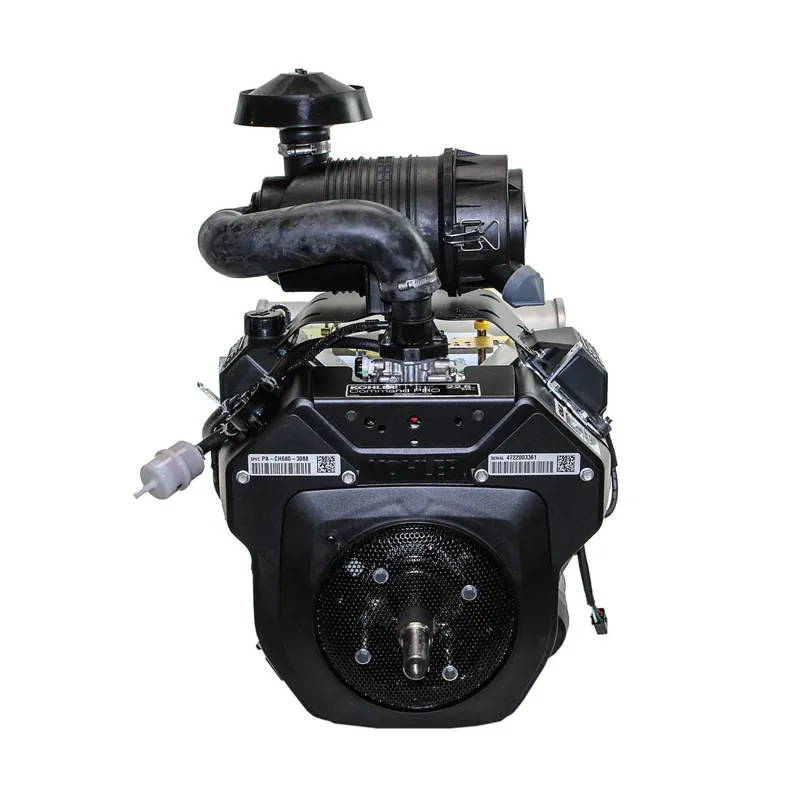 Budget Kohler CH680-3088 Horizontal Engine, Replaces PA-76584