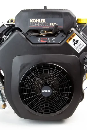 Special Discount Kohler CH730-3266 Horizontal Command PRO Propane Engine