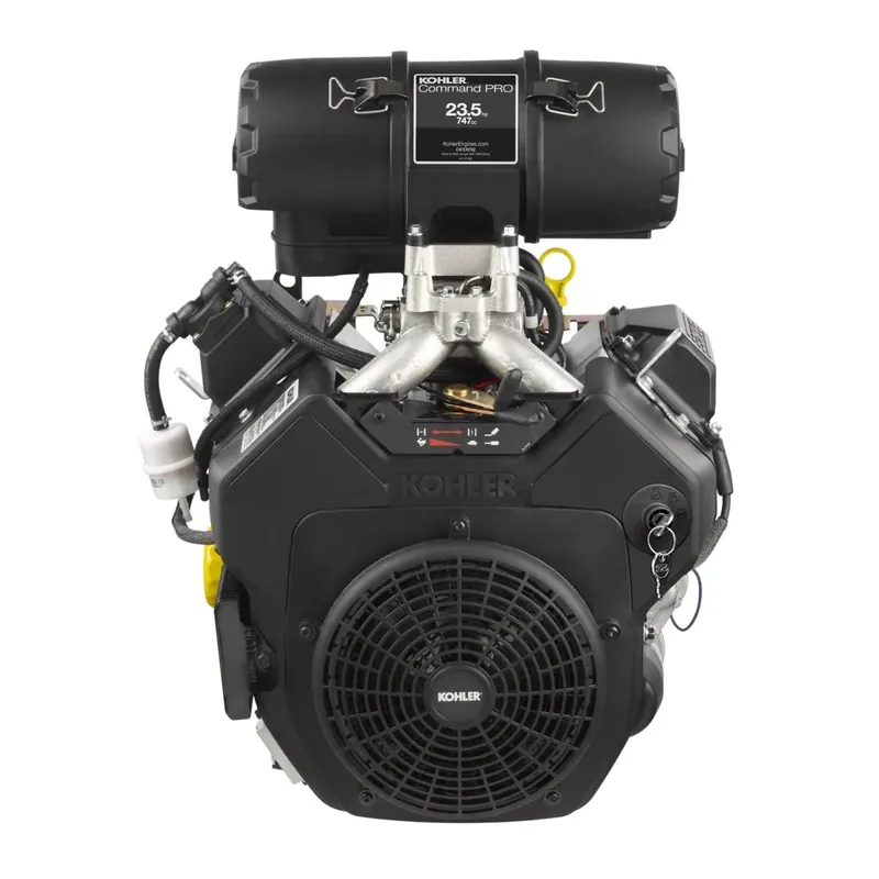 Big Sale Kohler CH732-3001 Horizontal Command PRO Engine, Replaces CH730-3206