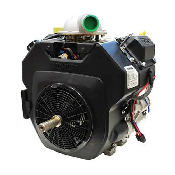 Kohler CH740-3136 Horizontal Command PRO Engine, Replaces CH740-3127 Trending