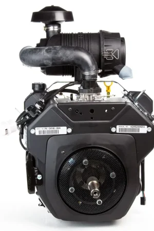 Special Discount Kohler CH740-0045 Horizontal Command PRO Engine, Replaces CH740-0008