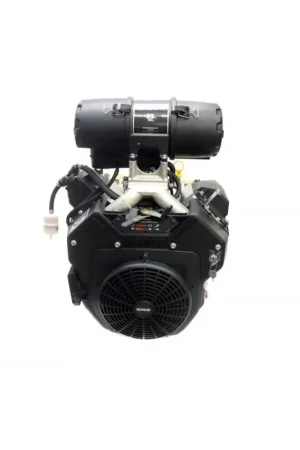Special Offer Kohler CH742-3103 Horizontal Command PRO Engine, Replaces CH740-3004