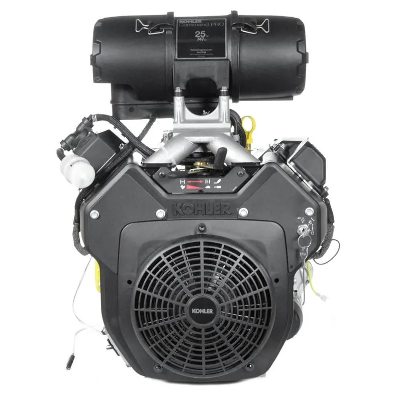 Best Price Kohler CH742-3113 Horizontal Command PRO Engine, Replaces CH740-0061