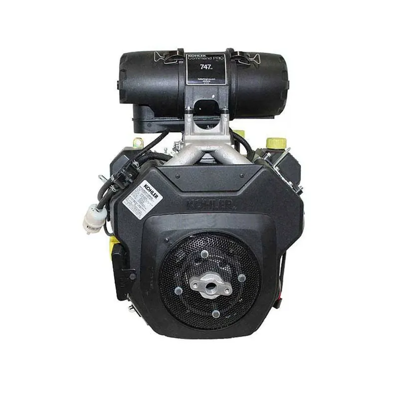 Kohler CH742-3121 Horizontal Command PRO Engine, Replaces CH740-3169 Brand New