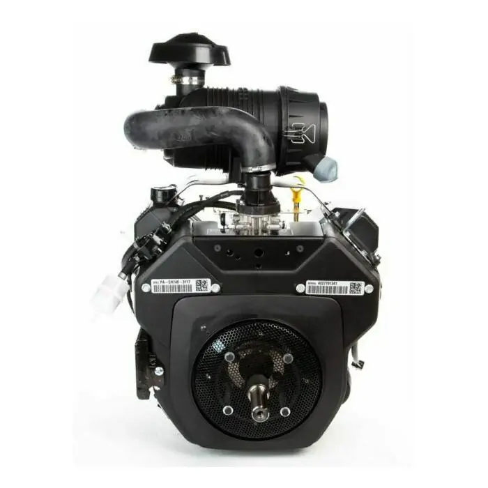 Low Price Kohler CH742-3117 Horizontal Command PRO Engine, Replaces CH740-3186