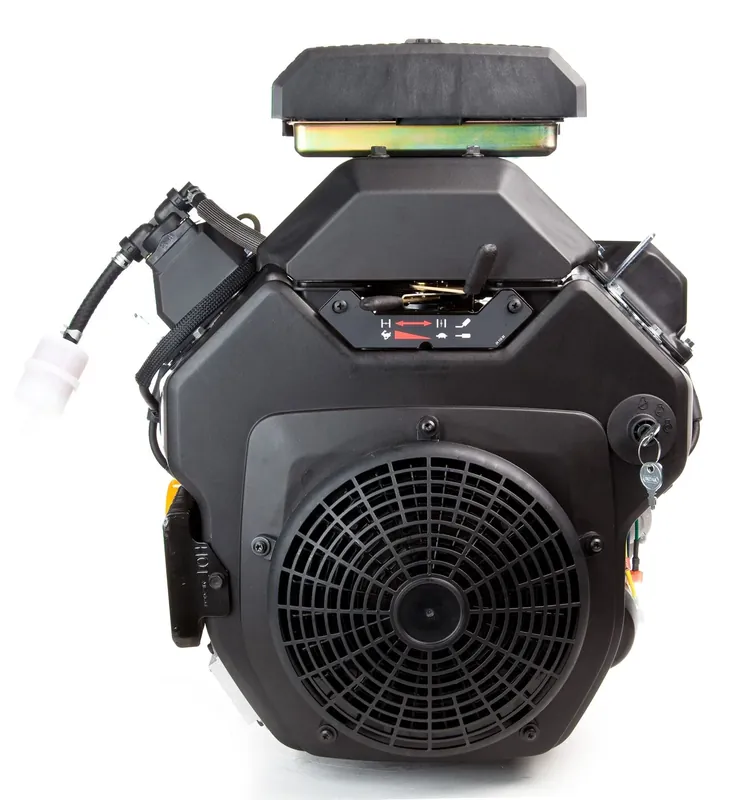 Certified Kohler CH750-3005 Horizontal Command PRO Engine, Replaces CH750-0005