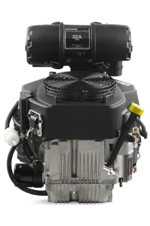 Time-Limited Kohler CV680-3016 Vertical Command PRO Engine, Replaces CV640-3032