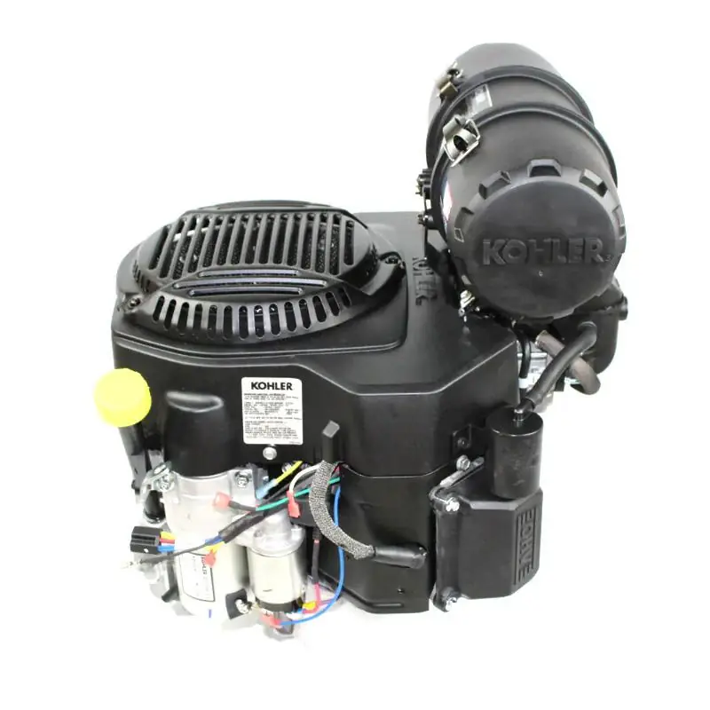 Sale Kohler CV682-3013 Vertical Command PRO Engine, Replaces CV680-3039