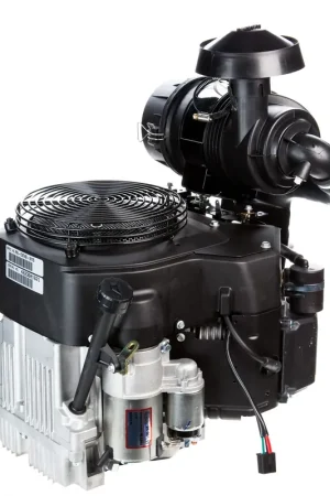 Affordable Kohler CV740-0035 Vertical Command PRO Engine, Replaces CV740-0009