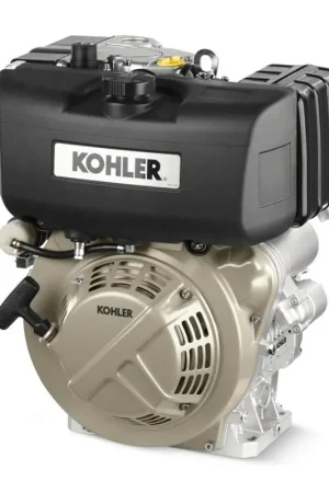 Super Sale Kohler KD440-2001B Horizontal Diesel Engine