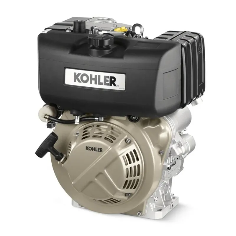 Super Sale Kohler KD440-2001B Horizontal Diesel Engine