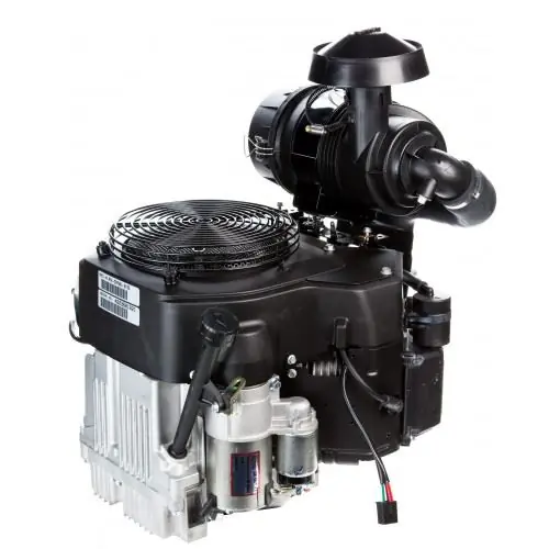 Luxury Kohler CV742-3023 Vertical Command PRO Engine, Replaces CV740-3128
