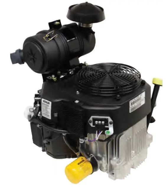 Don't Miss Out Kohler CV752-3011 Vertical Command PRO Engine, Replaces CV750-3018