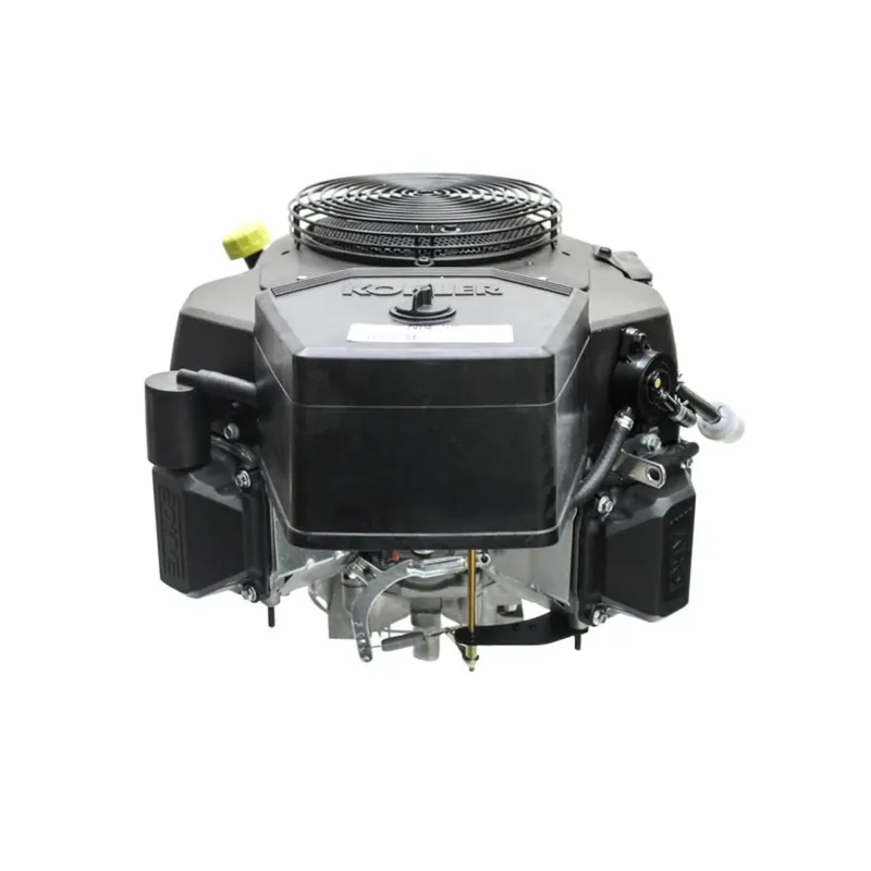 Discount Kohler CV730-3136 Vertical Command PRO Engine, Replaces CV730-0035