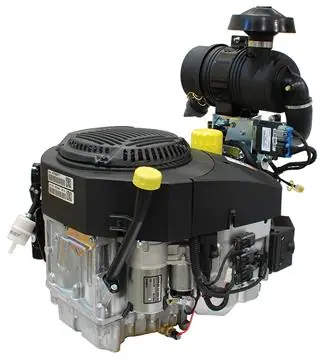 Best Seller Kohler ECV940-3016 Vertical EFI Command PRO Engine, E07 Scag Spec